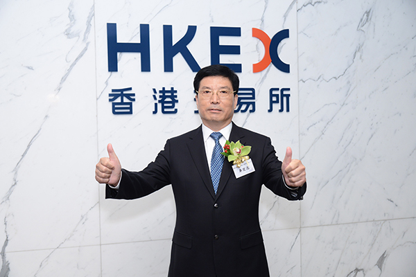 致尊龙中国的一封信