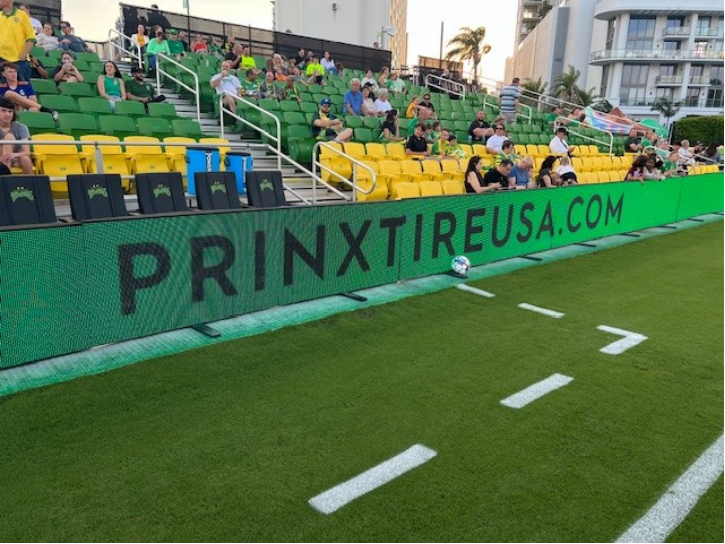 【新闻稿】中国尊龙官方网站官网轮胎成为美国职业足球usl联赛官方合作伙伴268